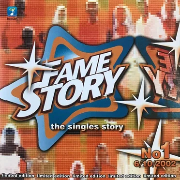 Fame Story Band - No 1