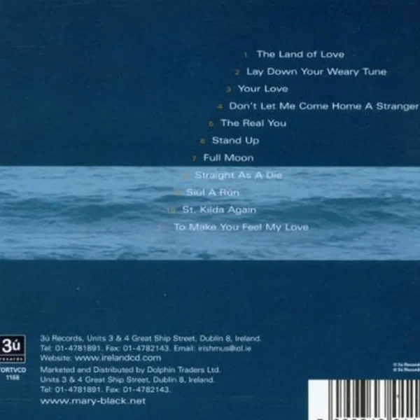 Full Tide
