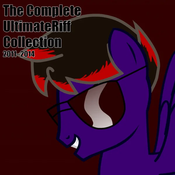 The Complete UltimateRiff Collection 2011–2014