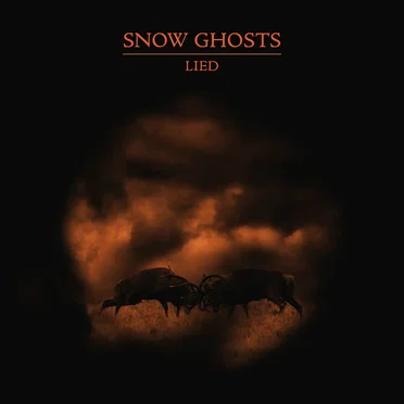 Snow Ghosts