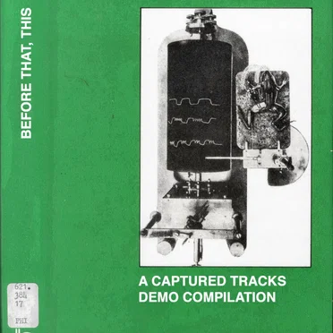 Before That, This: A Demo Compilation by Various Artists - album cover