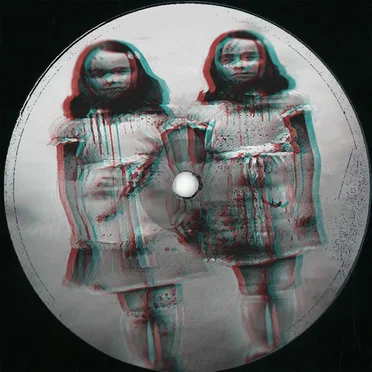 White Room EP by Cyberx - album cover