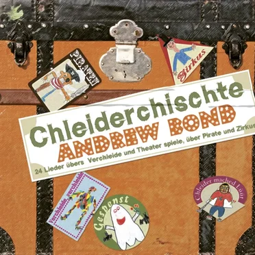 Chleiderchischte