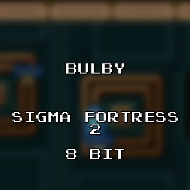 Sigma Fortress 2 8 Bit (Mega Man X)
