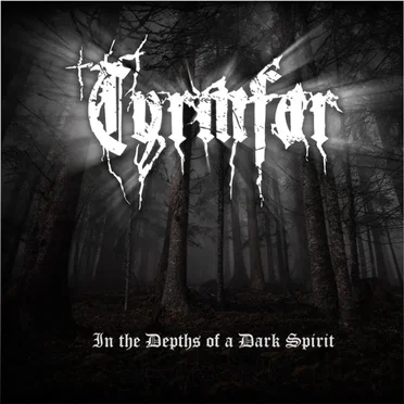 In the Depths of a Dark Spirit