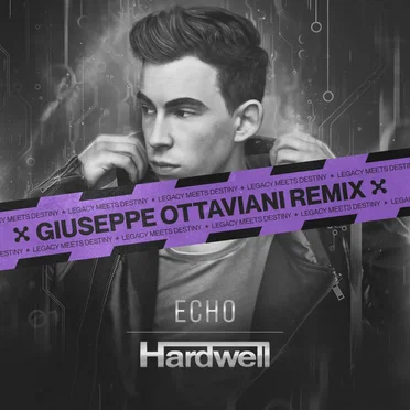Echo (Giuseppe Ottaviani remix)