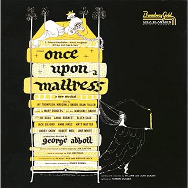 Once Upon a Mattress