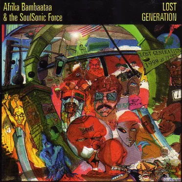 Lost Generation