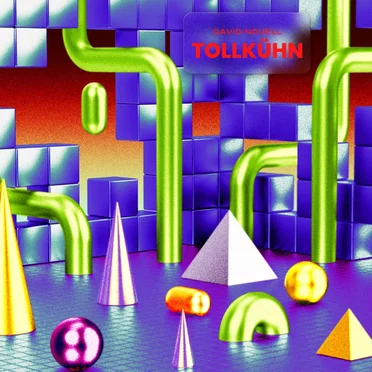 Tollkühn by David Novell - album cover