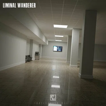 liminal wanderer by fragile_temporary - album cover