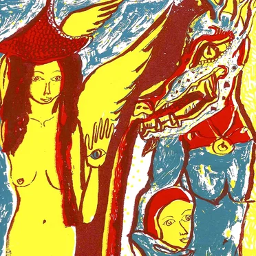 Return to Satan Rock