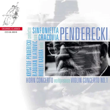 Horn Concerto / Violin Concerto