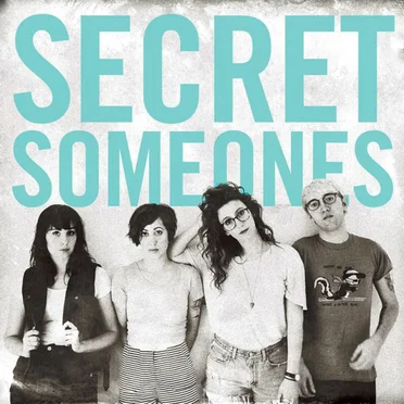 Secret Someones