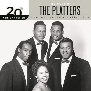20th Century Masters: The Millennium Collection: The Best of the Platters