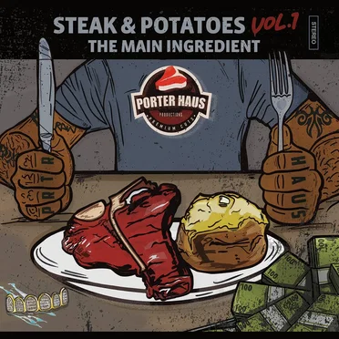 Steak & Potatoes Vol. 1 the Main Ingredient