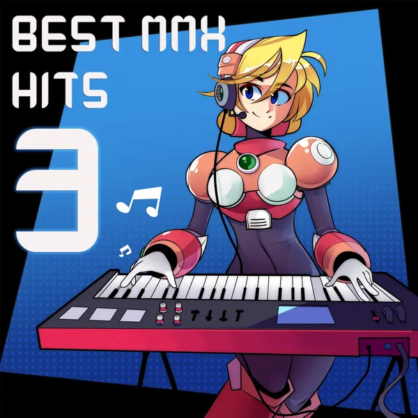 Best MMX Hits (Volume 3)