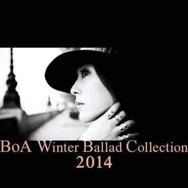 Winter Ballad Collection 2014