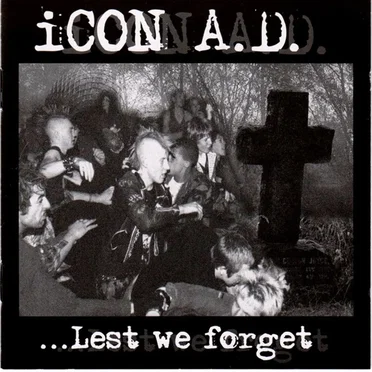 … Lest We Forget