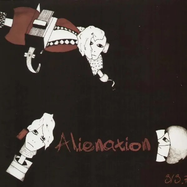 Alienation 3/3.7