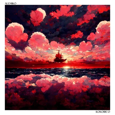 Kokorico by ALEMIKO - album cover