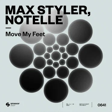 Move My Feet (extended mix)