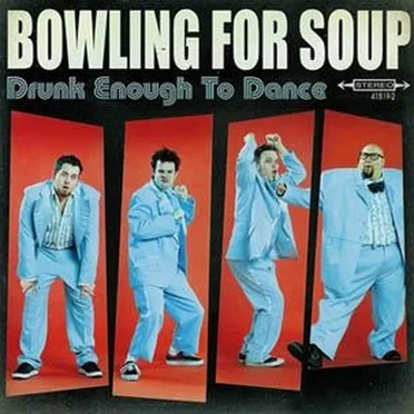 Drunk Enough to Dance