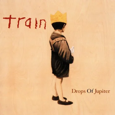 Drops of Jupiter