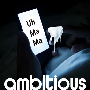 Uh Ma Ma by ambitious - album cover