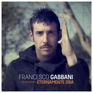 Eternamente ora by Francesco Gabbani - album cover