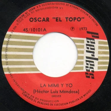 La mimi y yo / La rana y el sapito
