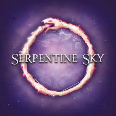 Serpentine Sky