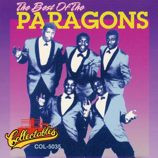 The Best of the Paragons