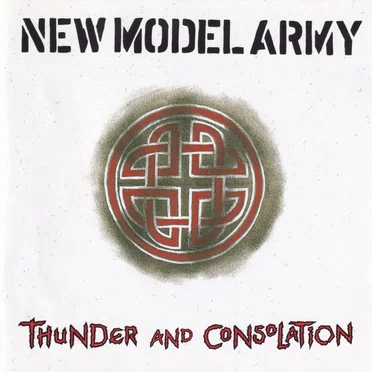Thunder and Consolation