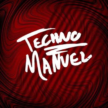 Gloomy by technomanuel - album cover
