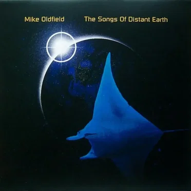 The Songs of Distant Earth