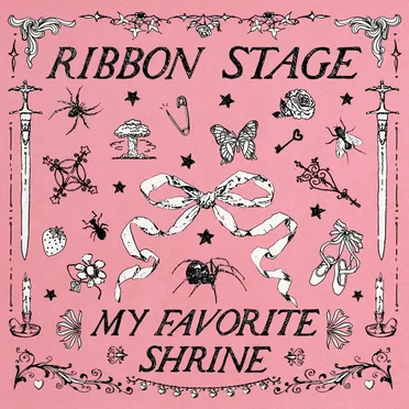 My Favorite Shrine