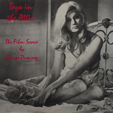 Toys in the Attic