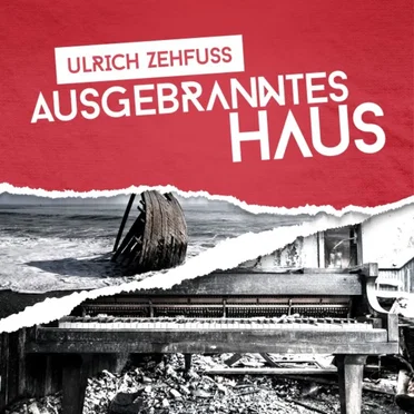 Ausgebranntes Haus by Ulrich Zehfuß - album cover