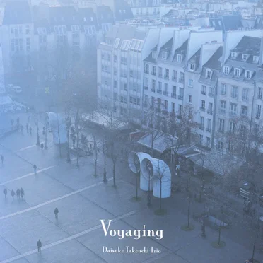 Voyaging
