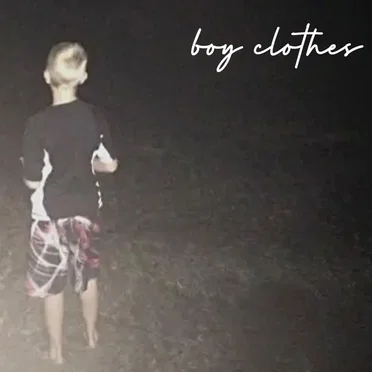 boy clothes by boy clothes - album cover