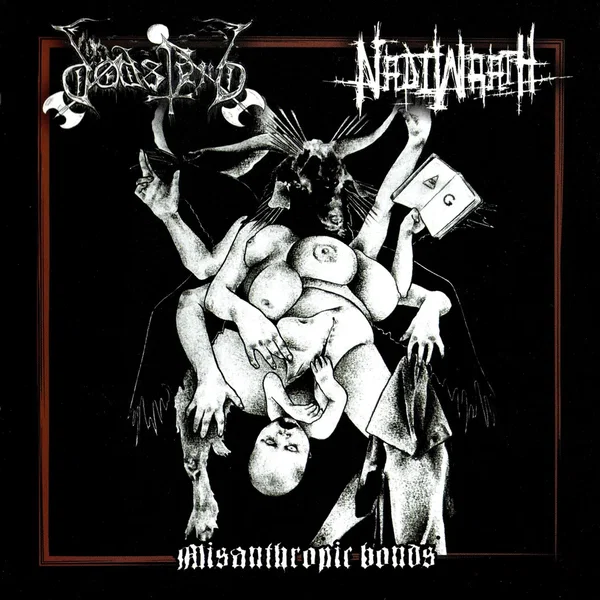 Misanthropic Bonds