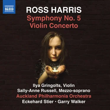 Symphony no. 5 / Violin Concerto