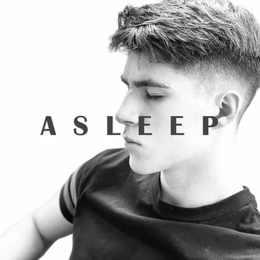 Asleep