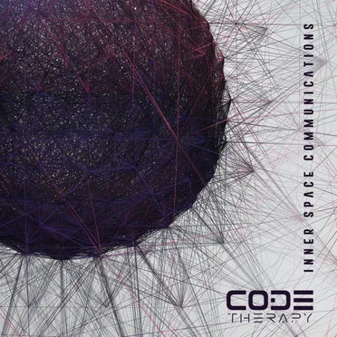 Inner Space Communications by Code Therapy - album cover