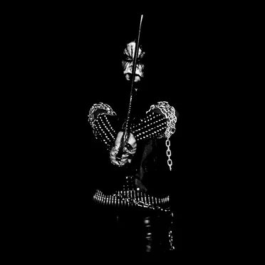 Triumphus Atri Sanguinis by Arcanus Tenebrae - album cover