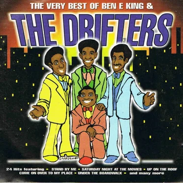 The Very Best of Ben E King & The Drifters