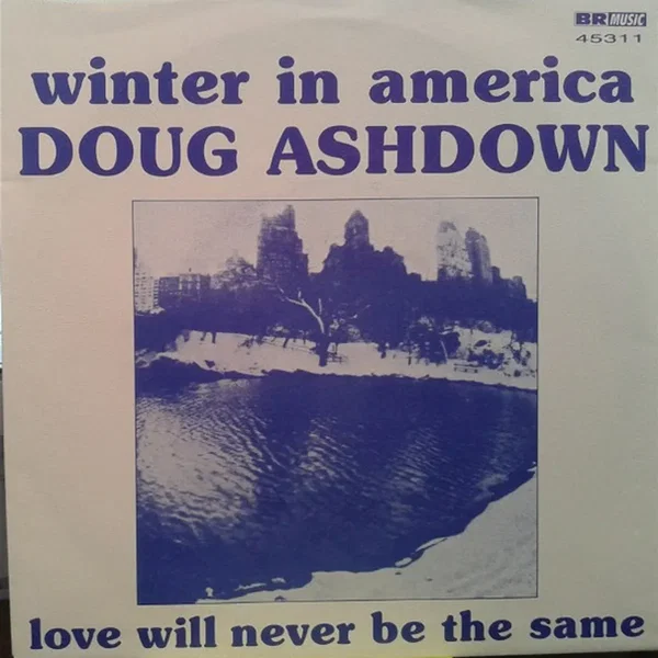 Winter in America / Love Will Never Be the Same