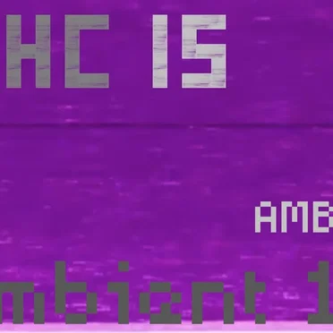 AMB10 Ambient 10