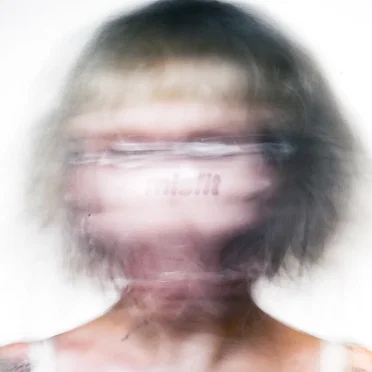 Misfit by BUZZ - album cover
