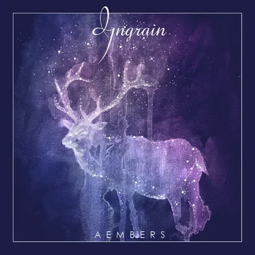 Aembers by Ingrain - album cover